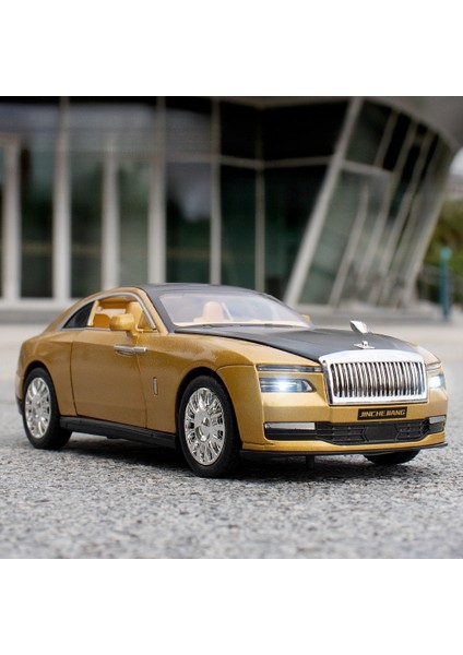 1 Ila 32 Laus Alaşımlı Otomobil Modeli Süsler (Yurt Dışından) indirimleri