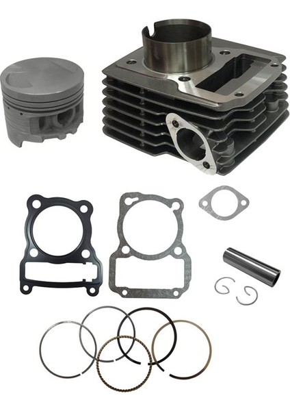 Drift 125 cc 56.50 mm / Mondial Drift L Silindir