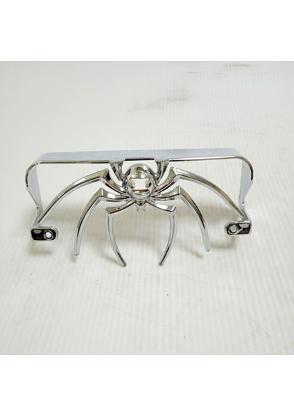 Cg Stop Üstü Örümcek