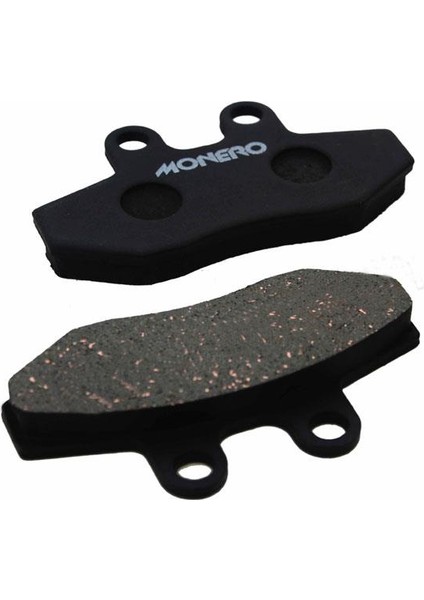 Cygnus x Disk Balata Ön Sbp Gold Serisi