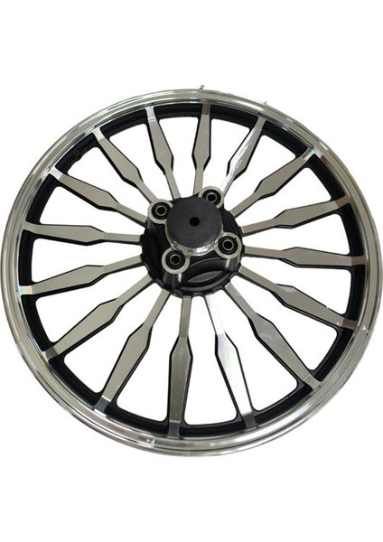 Cg 18" Mızrak Model Arka Jant