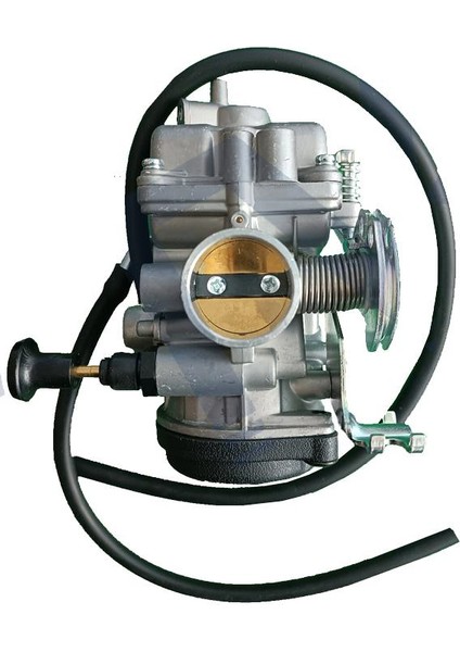 Ybr K Karbüratör
