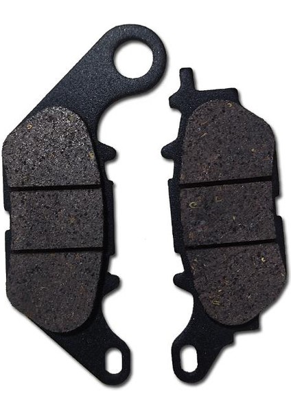 Jupiter 125 Woxx Ön Disk Balata