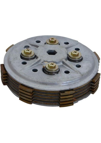 Ybr 5 Li Debriyaj Göbek