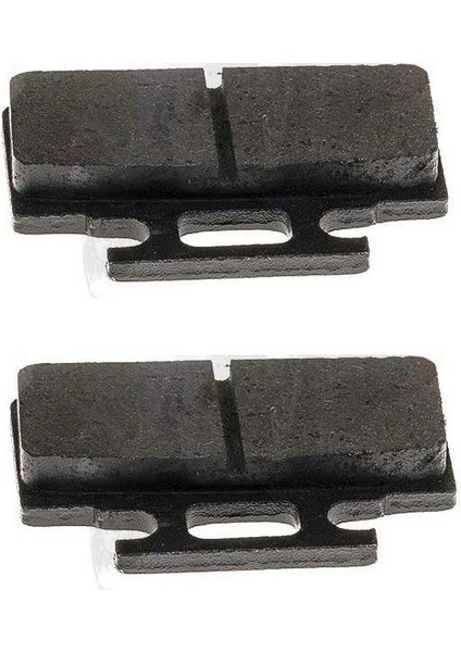 Sym Mio / E Bike Disk Balata