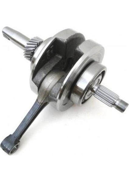 Cg 15 P / x Treme 200 Krank Balansörlü