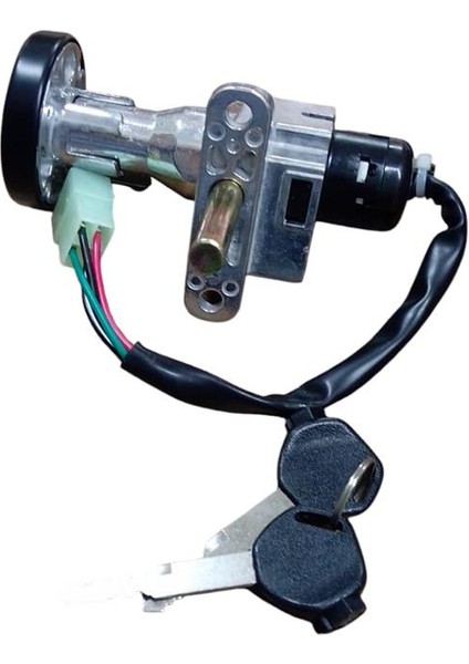 Cappucino Kontak Seti