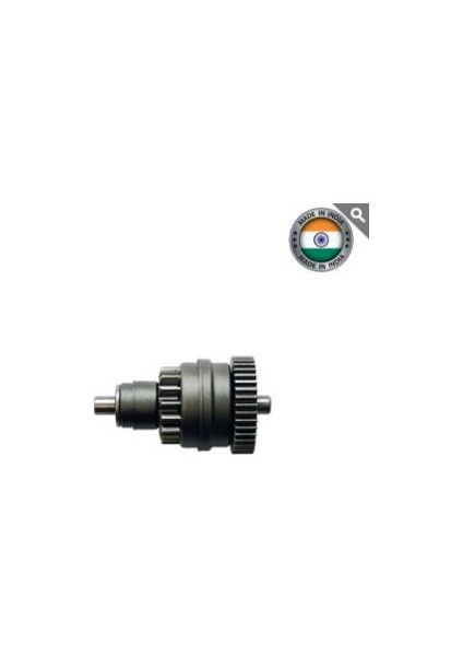 Jupiter 110 / Wego 110 Marş Pinyon Dişlisi