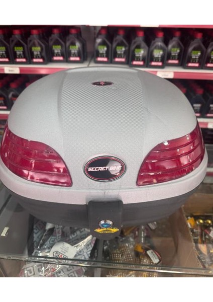 Arka Çanta 32 Lt Renkli