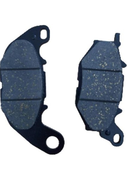 R 25 Ön Fren Balata Ys 3224