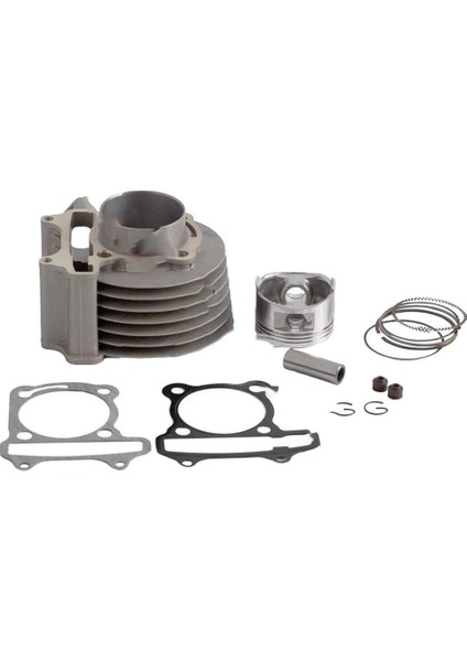 Scooter 125 cc / Rs 7 // 52.4 mm Silindir