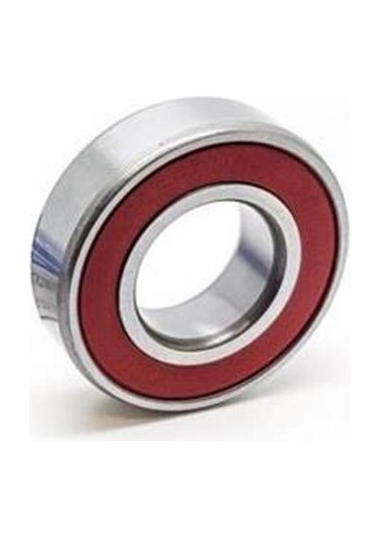 Nachı Rulman 6205 Plastik Kapak