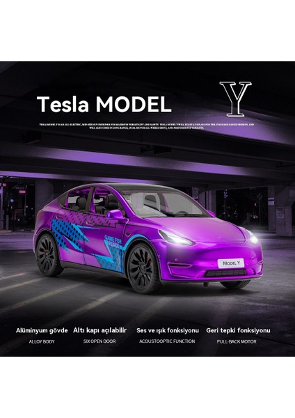1 Ila 24M92312-6 Alaşımlı Model Otomobil Modeli (Yurt Dışından) indirimleri