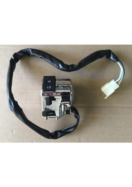 Sct Sol Kumanda Nostalji