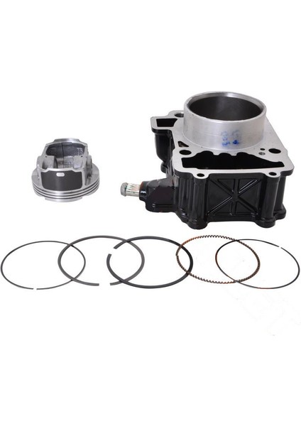 Ns 200 Silindir Komple