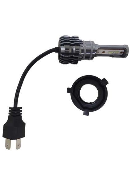 Zero H4 LED Photon Mavi Adet