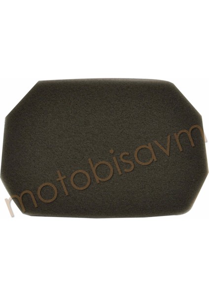 Cub Hava Filtre Elemanı