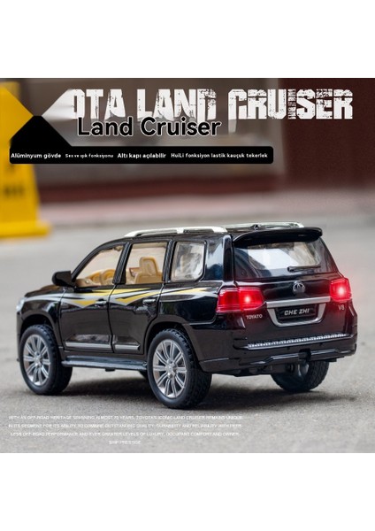 1 Ila 24 Rand Cool Road Ze Alaşım Modeli (Yurt Dışından) fırsatları