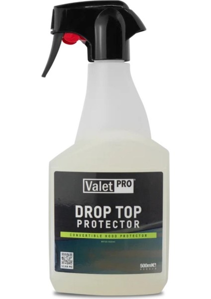 Drop Top Protector 500 ml
