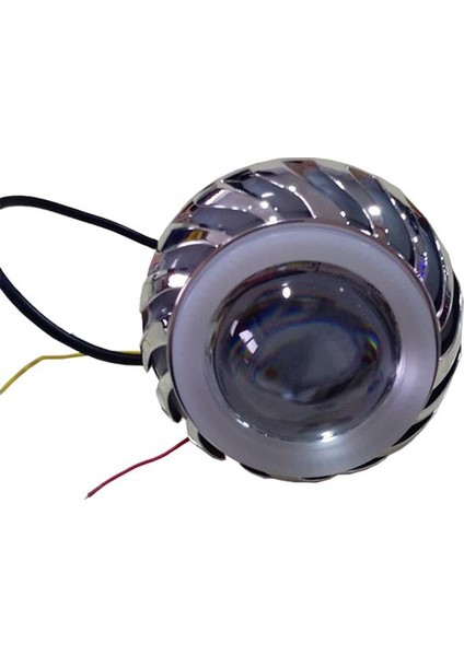 Hareketli Bukalemun Angel Far 3