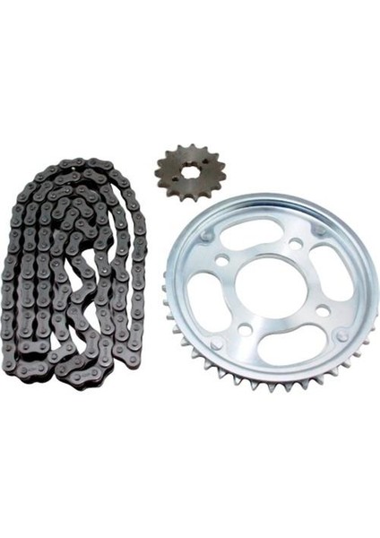 Cbf 150 / Sfr Zincir Dişli Set 15T/42T 428H x 128L