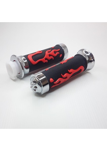 mt Gaz Kolu Alev Desen