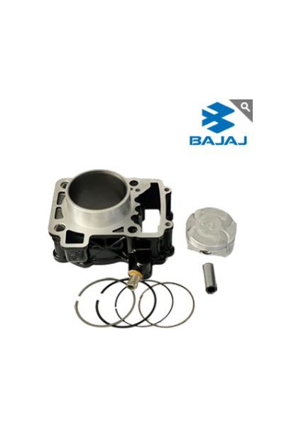 Pulsar Ns 200 A Silindir