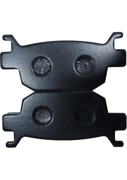 Newlight Pro / Arora Max T125 / Arka Forza SH300 Fren Disk Balata