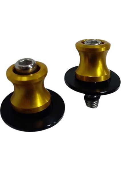 HSB623 Sehpa Kaldırma Takozu 8mm