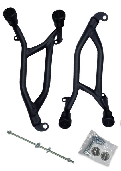 Pulsar Ns 200 Motor Koruma Demiri