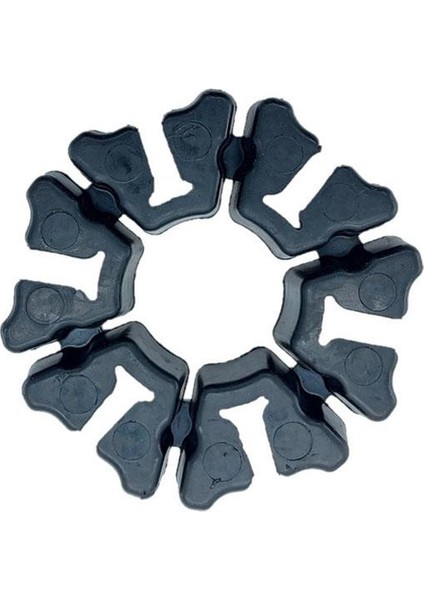 Ülker NS200 Dominar 250 Kaplin Lastiği