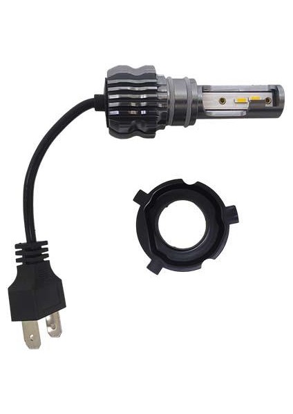 Zero H4 LED Photon Sarı Adet