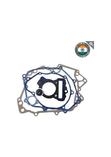 Ns 150 Conta Takımı