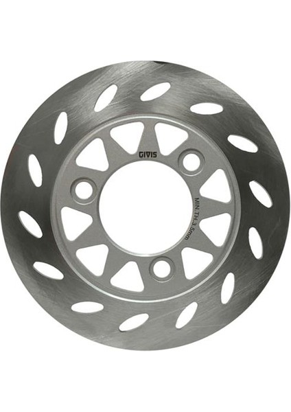 Ceo 110 Arka Fren Diski