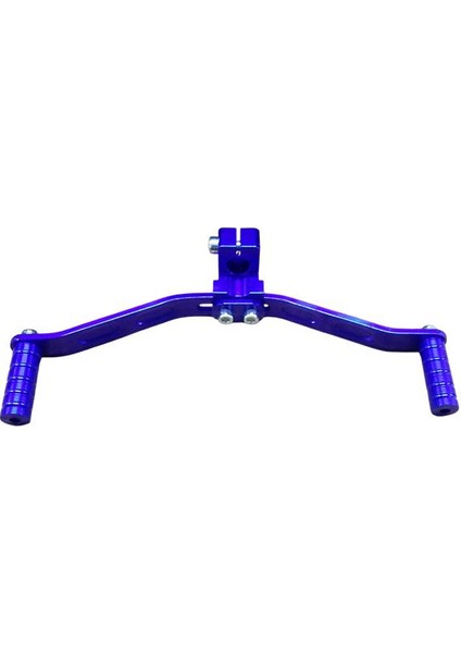 Mavi Vites Pedalı Modifiye