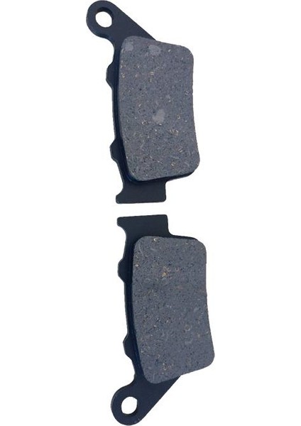 Ktm 250 Duke Arka Disk Balata