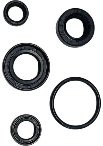 Cbf 150 Keçe Takımı