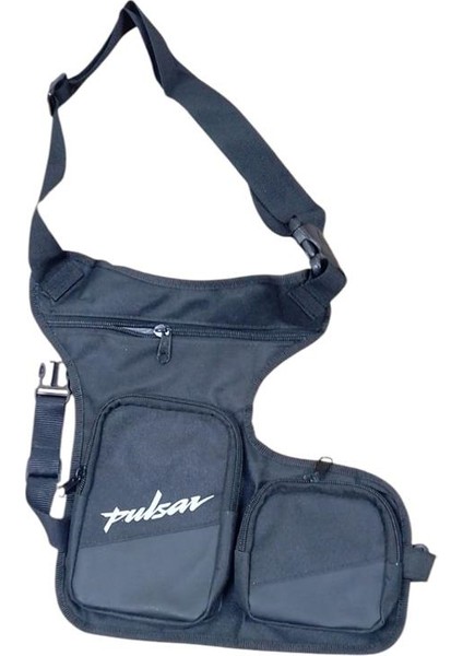 Pulsar Bacak Çantası