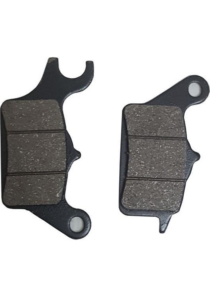 Dıo / Activa 125 2023 Disk Balata