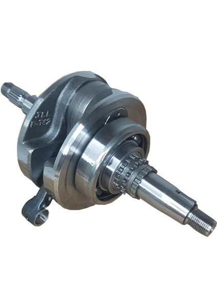 Cbf 150 Green Shaft Krank