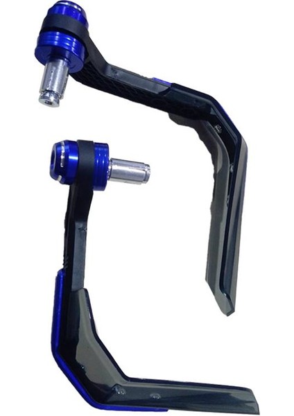 Manet Koruma Siperlikli Mavi