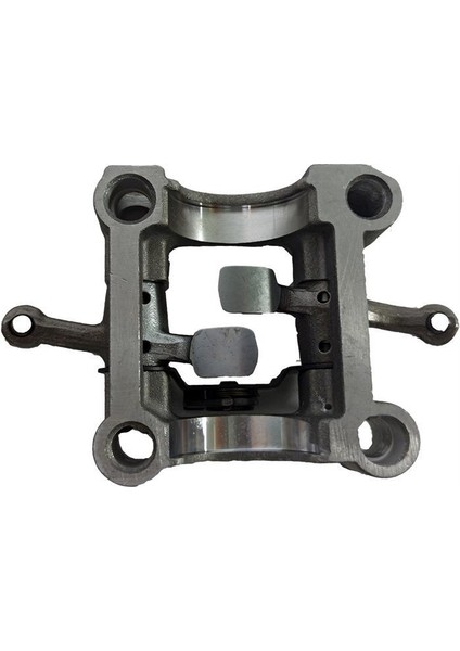 Scooter 150 cc Külbütör