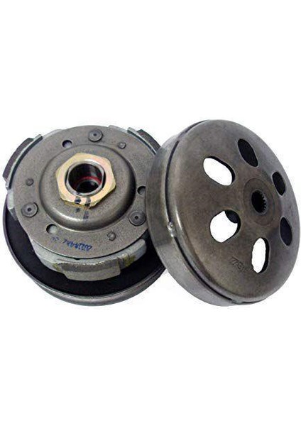 Scooter 150 / Sym Fıddle Iı 125 / Atv Lınhaı 200 Arka Debriyaj