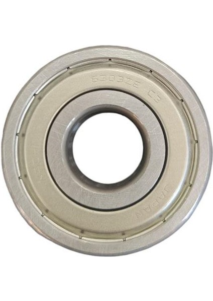 Nachi Rulman 6303 Zz Saç Kapak