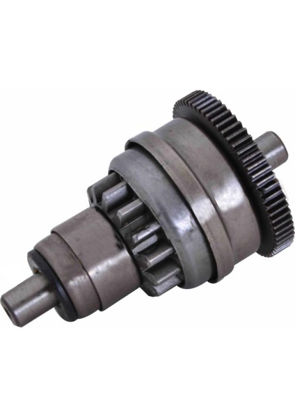 Scooter 50 cc Marş Pinyon Dişlisi