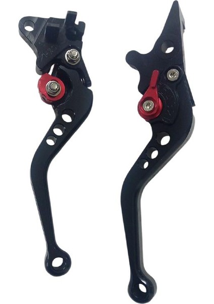 Pcx Ayarlı Manet Siyah