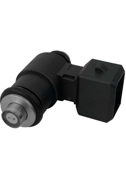 Scooter 50CC 80CC 100CC 125CC 150CC Enjeksiyon Çift Çıkış