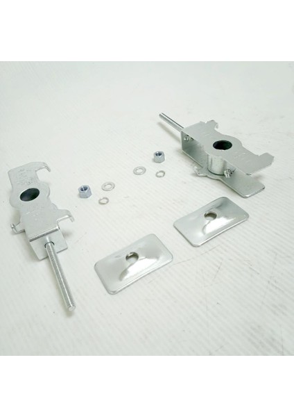 Cbf 150 Zincir Gerdirme