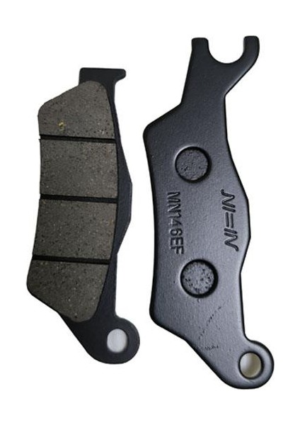 Hero Hunk Disk Balata Ön