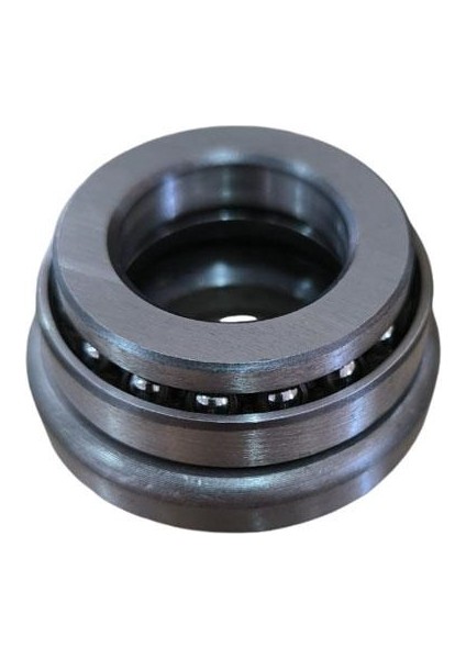 Apache 150 Furş Takımı